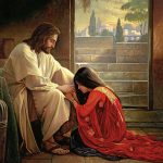 Bài 12 – Trở Nên Những Người Bạn Nghĩa Thiết Với Thiên Chúa