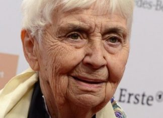 Nữ Tu Ruth Pfau, “Mẹ Têrêsa Của Pakistan” Qua Đời