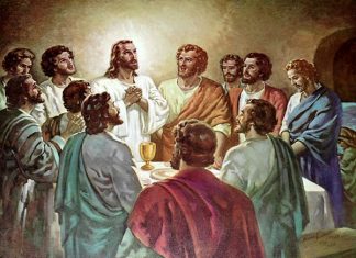 Indelible Stamp – Dấu Ấn Vĩnh Hằng