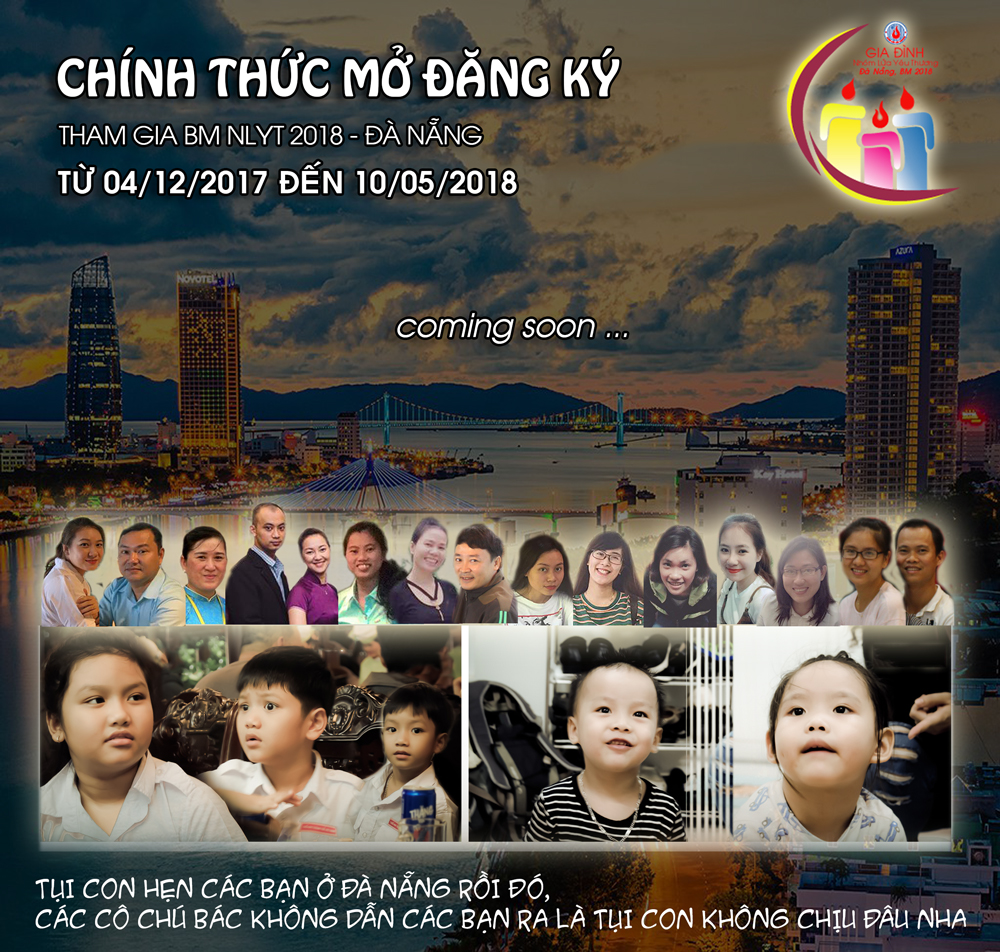 Bon Mang NLYT 2018