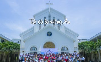 Bổn Mạng NLYT 2018