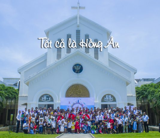 Bổn Mạng NLYT 2018