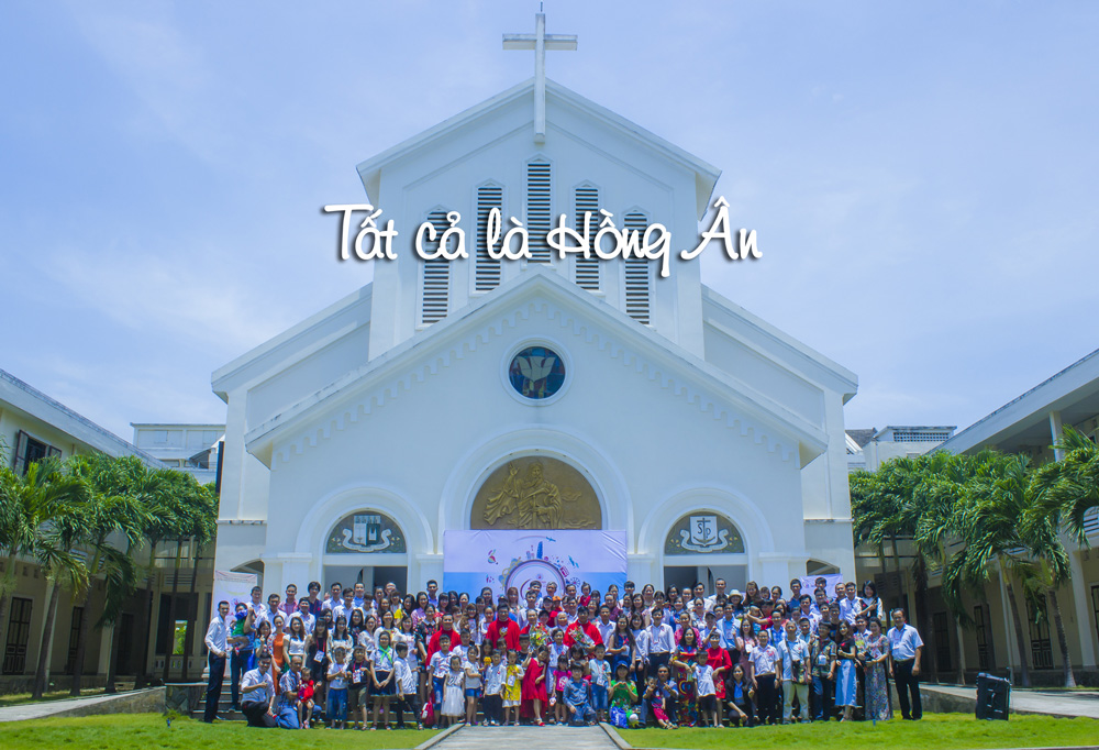 Bổn Mạng NLYT 2018