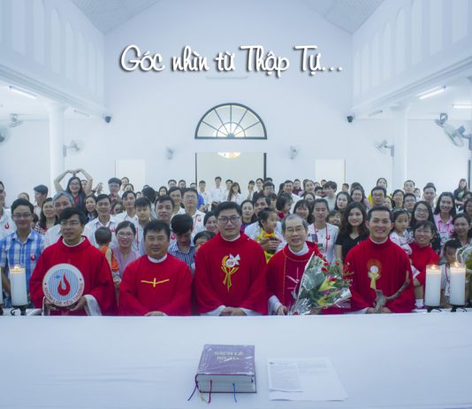 Bổn Mạng NLYT 2018 Đà Nẵng