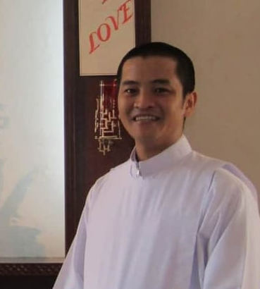 Stephen Trần Vinh Phúc