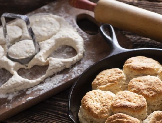 Ngọt Ngào Hơn Cả Những Chiếc Bánh Quy