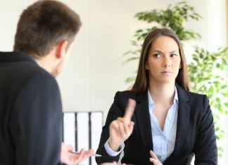 Khi Những Nhà Lãnh Đạo Khiến Chúng Ta Thất Vọng