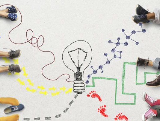 4 điều thấu hiểu về vai trò lãnh đạo mà tôi học được từ một nhóm người sáng tạo